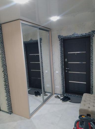 2-кімнатна квартира за адресою вул. Центральна (площа 62 м²) - Atlanta.ua - фото 15