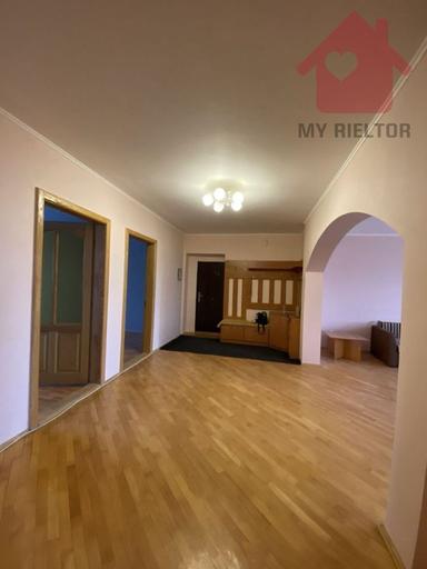 Багатокімнатна квартира за адресою вул. Володимирська (площа 133 м²) - Atlanta.ua - фото 13