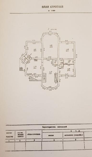 House by the address st. Sportivnaya (area 1194 m²) - Atlanta.ua - photo 38