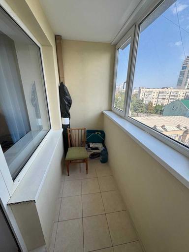 3-комнатная квартира по адресу ул. Ильенка Юрия (площадь 70 м²) - Atlanta.ua - фото 34