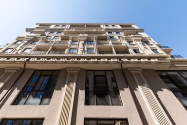 1-комнатная квартира по адресу Куликово поле пл. (площадь 40 м²) - Atlanta.ua - фото 37