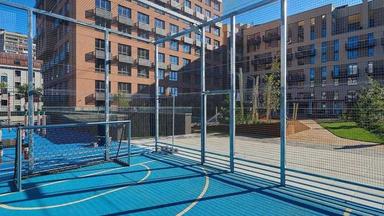 2-кімнатна квартира за адресою вул. Іллєнка Юрія (площа 56 м²) - Atlanta.ua - фото 10