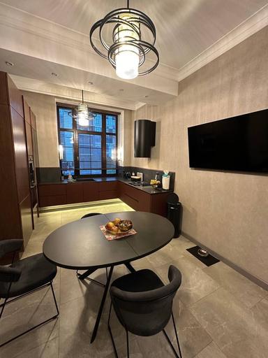 3-rooms apartment apartment by the address st. Kulikovo pole pl Oktyabrskoy revolyutsii pl (area 130 m²) - Atlanta.ua - photo 15