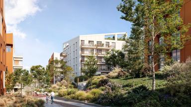 2-rooms apartment apartment by the address (area 79,2 m²) - Atlanta.ua - photo 22