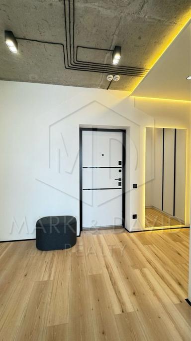 1-кімнатна квартира за адресою вул. Ревуцького (площа 45 м²) - Atlanta.ua - фото 29