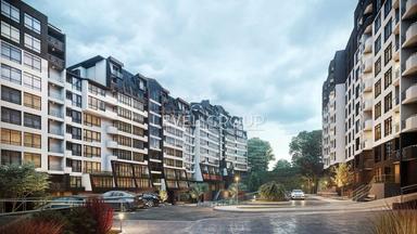 2-rooms apartment apartment by the address st. Ul Pobedy (area 64 m²) - Atlanta.ua - photo 9