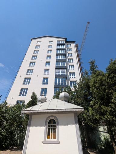 2-комнатная квартира по адресу ул. Капеланська (площадь 66,6 м²) - Atlanta.ua - фото 10