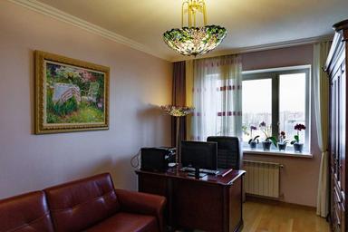 3-rooms apartment apartment by the address st. Bazhana pr (area 126 m²) - Atlanta.ua - photo 40