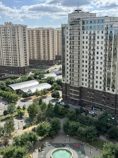 3-комнатная квартира по адресу (площадь 93 м²) - Atlanta.ua - фото 19