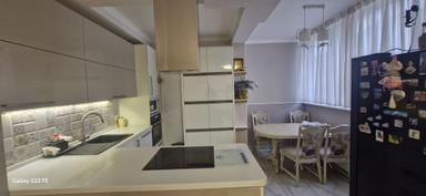 2-комнатная квартира по адресу ул. Приморская (площадь 77 м²) - Atlanta.ua - фото 31