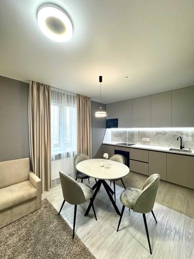 1-кімнатна квартира за адресою Куликове поле пл. (площа 40,3 м²) - Atlanta.ua - фото 23