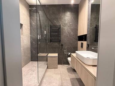 1-room apartment apartment by the address st. Kulikovo pole pl Oktyabrskoy revolyutsii pl (area 50,4 m²) - Atlanta.ua - photo 19