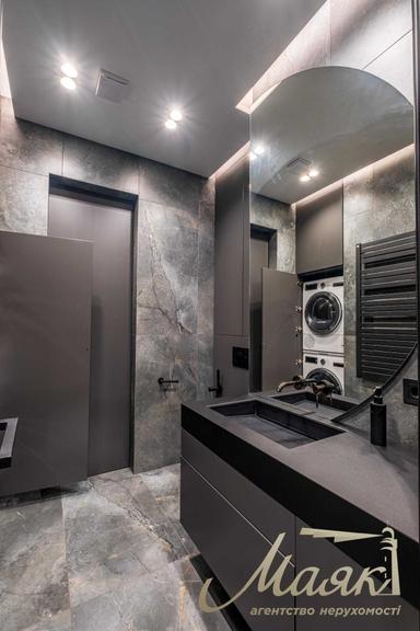 1-кімнатна квартира за адресою бульвар Дружби Народів (площа 54,7 м²) - Atlanta.ua - фото 44