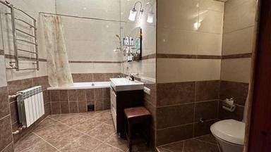 Багатокімнатна квартира за адресою Куликове поле пл. (площа 197,2 м²) - Atlanta.ua - фото 46