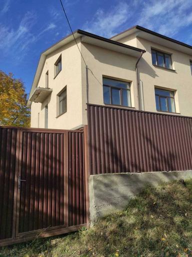 House by the address st. Kapelanska (area 195 m²) - Atlanta.ua - photo 25