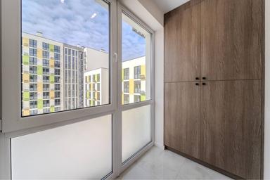 1-кімнатна квартира за адресою вул. Угорська (площа 47,1 м²) - Atlanta.ua - фото 33