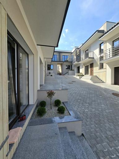 Дом по адресу Петефі Шандора пл. (площадь 135 м²) - Atlanta.ua - фото 30