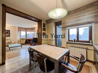 3-rooms apartment apartment by the address st. Ul Kreshchatik (area 120,7 m²) - Atlanta.ua - photo 38