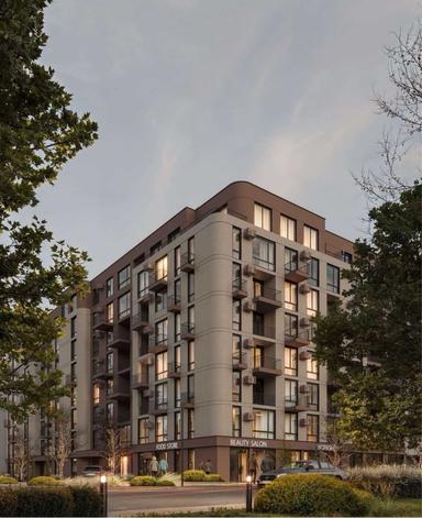 2-rooms apartment apartment by the address st. Malinovaya (area 79 m²) - Atlanta.ua - photo 5