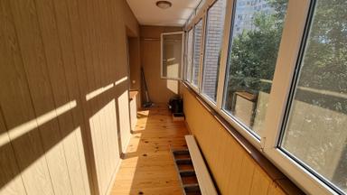 3-кімнатна квартира за адресою вул. Стрийська (площа 117,9 м²) - Atlanta.ua - фото 38