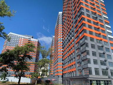 1-room apartment apartment by the address (area 42 m²) - Atlanta.ua - photo 18