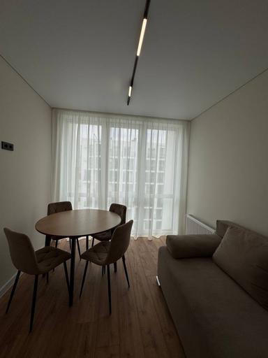 1-кімнатна квартира за адресою Петефі Шандора пл. (площа 39 м²) - Atlanta.ua - фото 24