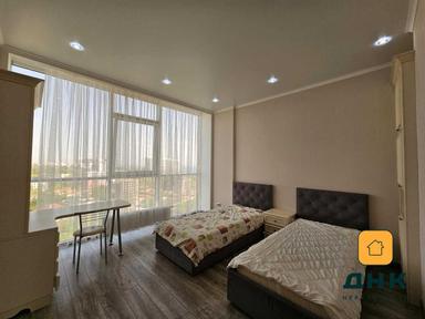 Многокомнатная квартира по адресу Куликово поле пл. (площадь 132 м²) - Atlanta.ua - фото 28