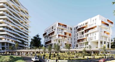 1-комнатная квартира по адресу Леннона Дж. Ул. (площадь 62 м²) - Atlanta.ua - фото 20