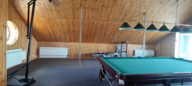 House by the address st. Ekonomichnaya Engelsa (area 550 m²) - Atlanta.ua - photo 30