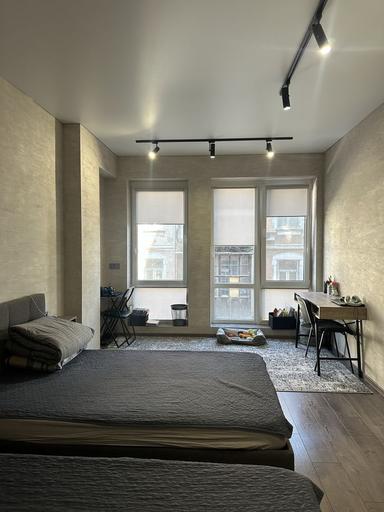 3-комнатная квартира по адресу ул. Шолуденка (площадь 124 м²) - Atlanta.ua - фото 22