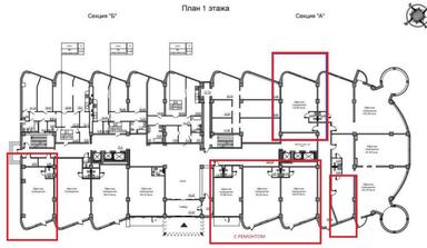 Коммерческая недвижимость по адресу ул. Михайловская (площадь 140 м²) - Atlanta.ua - фото 19