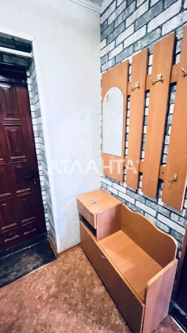 1-комнатная квартира по адресу ул. Спортивная (площадь 27,2 м²) - Atlanta.ua - фото 31