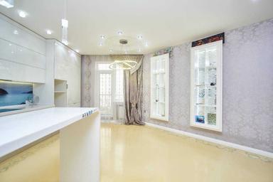 2-комнатная квартира по адресу Куликово поле пл. (площадь 87 м²) - Atlanta.ua - фото 30