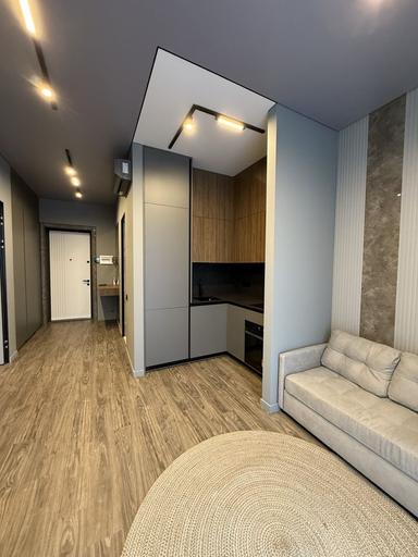 2-комнатная квартира по адресу Петефі Шандора пл. (площадь 41,6 м²) - Atlanta.ua - фото 9