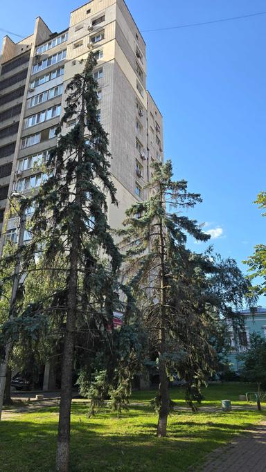 3-комнатная квартира по адресу ул. Павленко (площадь 85 м²) - Atlanta.ua - фото 42