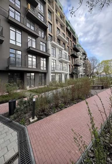 2-комнатная квартира по адресу ул. Спортивная (площадь 70 м²) - Atlanta.ua - фото 26