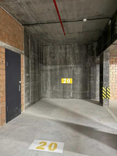 1-комнатная квартира по адресу (площадь 68,6 м²) - Atlanta.ua - фото 33