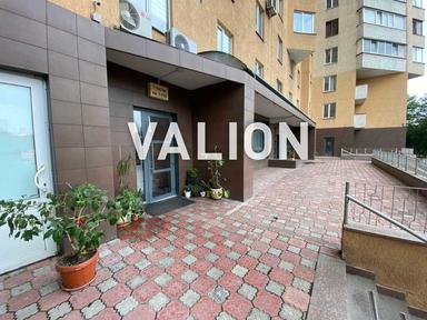 1-room apartment apartment by the address st. Ul Saperno Slobodskaya (area 39,6 m²) - Atlanta.ua - photo 13