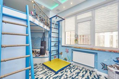 2-комнатная квартира по адресу Куликово поле пл. (площадь 87 м²) - Atlanta.ua - фото 40