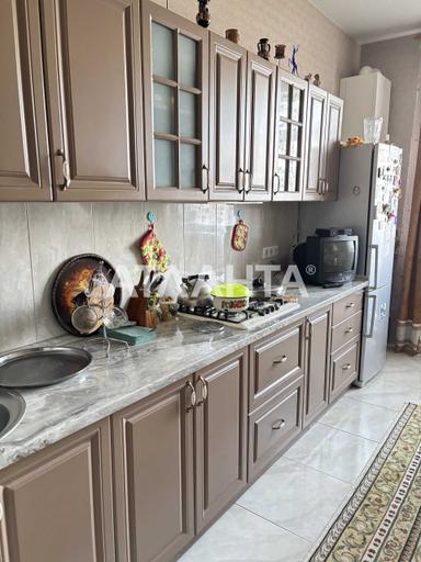 1-кімнатна квартира за адресою (площа 43,7 м²) - Atlanta.ua - фото 24