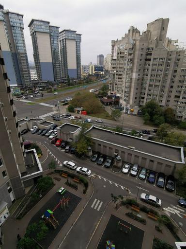 3-комнатная квартира по адресу Князя Святослава пл. (площадь 113 м²) - Atlanta.ua - фото 37