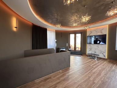 Многокомнатная квартира по адресу Куликово поле пл. (площадь 245 м²) - Atlanta.ua - фото 33