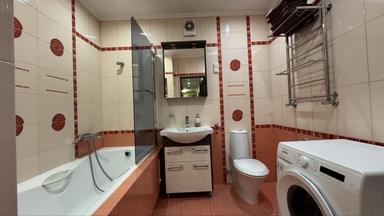 3-rooms apartment apartment by the address st. Bandery Stepana (area 92,6 m²) - Atlanta.ua - photo 23