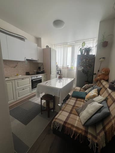 1-комнатная квартира по адресу (площадь 38 м²) - Atlanta.ua - imageAlt 10