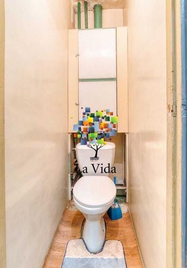 3-комнатная квартира по адресу (площадь 61,1 м²) - Atlanta.ua - фото 23