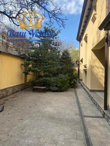 Дом по адресу бульвар Дружбы Народов (площадь 800 м²) - Atlanta.ua - фото 30