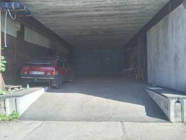 Коммерческая недвижимость по адресу ул. Косовская (площадь 1193 м²) - Atlanta.ua - фото 16