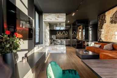 3-кімнатна квартира за адресою (площа 200 м²) - Atlanta.ua - фото 36