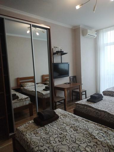 2-комнатная квартира по адресу ул. Ильенка Юрия (площадь 50 м²) - Atlanta.ua - фото 25