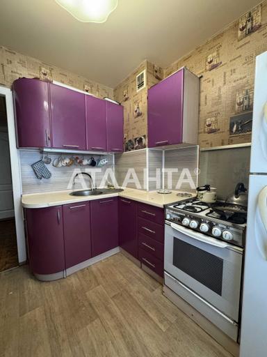 2-кімнатна квартира за адресою (площа 48 м²) - Atlanta.ua - фото 11